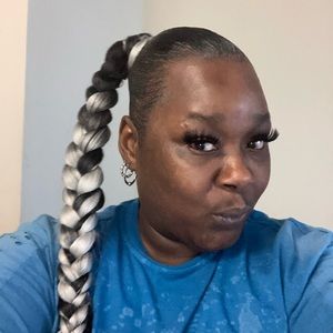 Meet your Posher, Shavonne